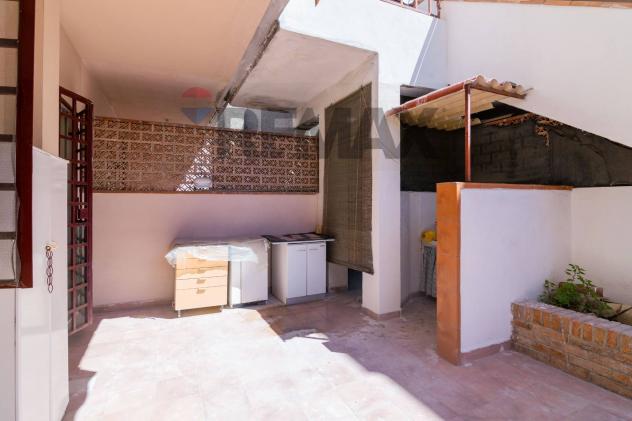 Appartamento in vendita a Letojanni, Contrada Sillemi - Foto 6