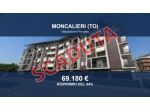 Immobile in asta di 65 m² in vendita a Moncalieri