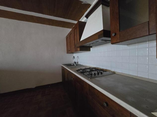 Appartamento in vendita a Monsindoli - Monteroni d'Arbia 109 mq Rif: 1275680 - Foto 4