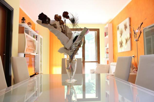 Appartamento di 2 locali con giardino a Monticello Brianza - Foto 6