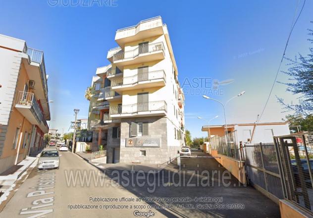 IMMOBILI-IMMOBILE RESIDENZIALE-Via Prisco di Prisco, 80044 Ottaviano NA, Italia