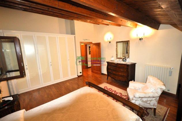 Prestigiosa Villa con giardino " Cimilla " - Foto 17