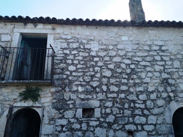 Sant'Agapito (IS) Casa indipendente 60 mq con terreno in Vendita - Foto 9