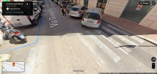 Immobile in asta di 68 m² in vendita a Taranto - Foto 8