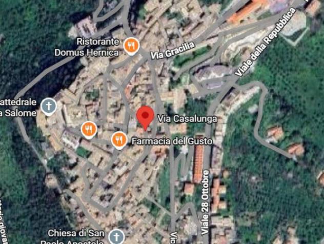 Immobile in asta di 155 m² in vendita a Veroli - Foto 6