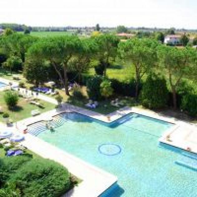 Terme Apollo S.p.a. - Foto 2