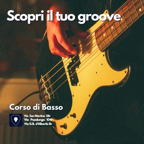 GuitarLab - Scuola di Musica a Genova - Foto 4