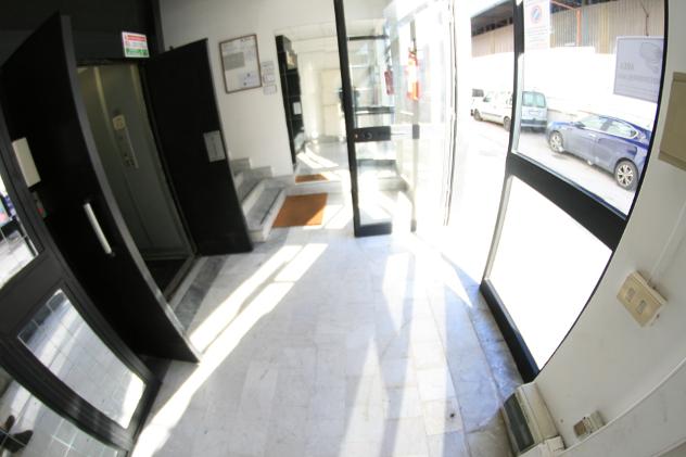 in affitto Privato ufficio Via Nuova Poggioreal mq40 - Foto 7