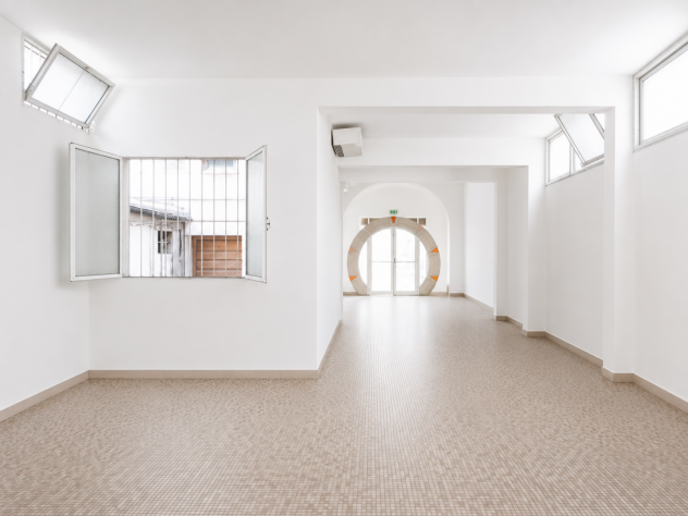 Locale comm.le/Fondo in affitto a Pontedera 200 mq Rif: 1223793 - Foto 5