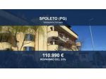 Immobile in asta di 131 m² in vendita a Spoleto