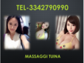 Massaggi - benessere Modena - Massaggi Relax Modena 3342790990