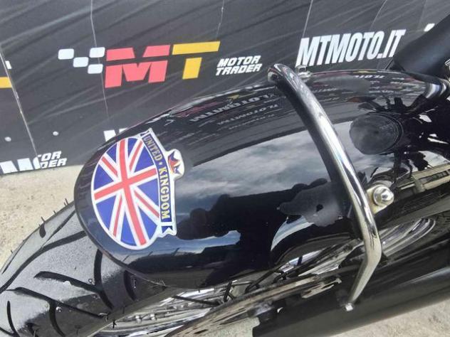 TRIUMPH Bonneville Carburatori Video 360 rif. 23794204 - Foto 10