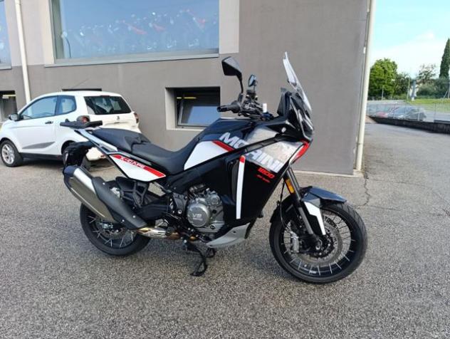 MOTO MORINI X-CAPE 1200 X-CAPE 1200 rif. 23987542