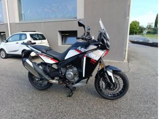 MOTO MORINI X-CAPE 1200 X-CAPE 1200 rif. 23987542