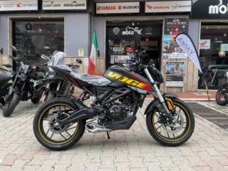 VOGE Brivido 125 2025 rif. 19187338