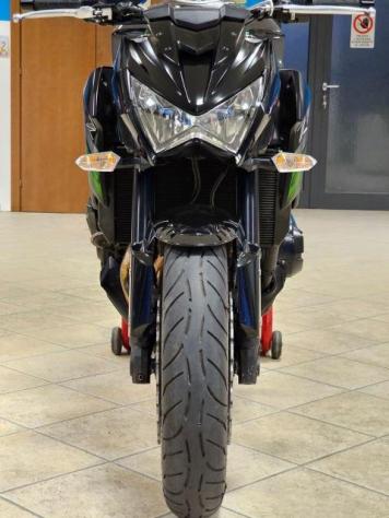 KAWASAKI Z800 7.711KM 2016 UNICO PROPRIETARIO - Foto 3
