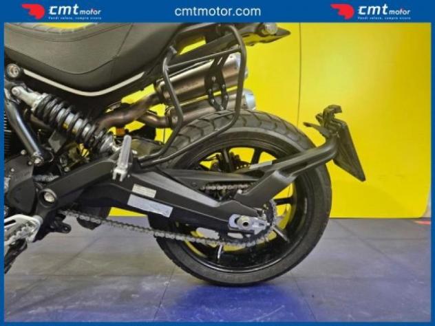 DUCATI Scrambler 1100 Garantita e Finanziabile rif. 23793677 - Foto 9