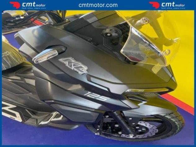 KL Brera X 125 Garantito e Finanziabile rif. 23545647 - Foto 6