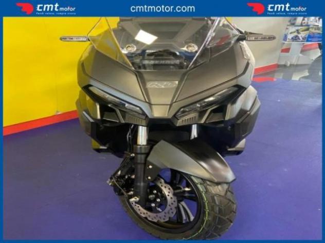 KL Brera X 125 Garantito e Finanziabile rif. 23545647 - Foto 8