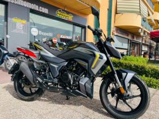 MORBIDELLI F 125 TUTTO INCLUSO ANCHE PASSAGGIO! MINI RATE rif. 24029112