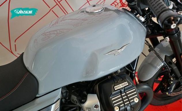 MOTO GUZZI V7 SPORT rif. 23722754 - Foto 8