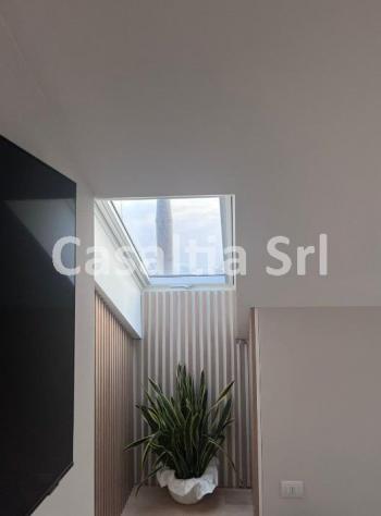 Bilocale in affitto in Via Mosè Bianchi, un una delle zone più eleganti e ben collegate di Milano, a pochi passi dall’area di CityLife - Foto 8