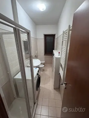 PALMAROLA CASAL DEL MARMO BILOCALE ARREDATO CON 2 GIARDINI PRIVATI. - Foto 4