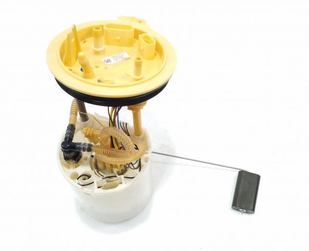 POMPA CARBURANTE AUDI A3 Sportback Serie (8VA) 5Q0919050P CRBC, CRLB, CRUA, DBGA, DCYA, DEJA, DFGA Diesel 2000 (1218)