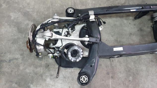 ASSALE POSTERIORE ALFA ROMEO Stelvio Serie (949_) 00505518030 Diesel 2.2 AUT 4X4 (16) - Foto 8