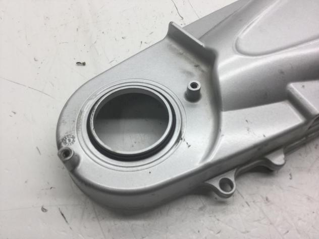 HONDA @ CHIOCCIOLA 150 COPERCHIO CARTER TRASMISSIONE 2000 2002 ZDCKF03A03F - Foto 2