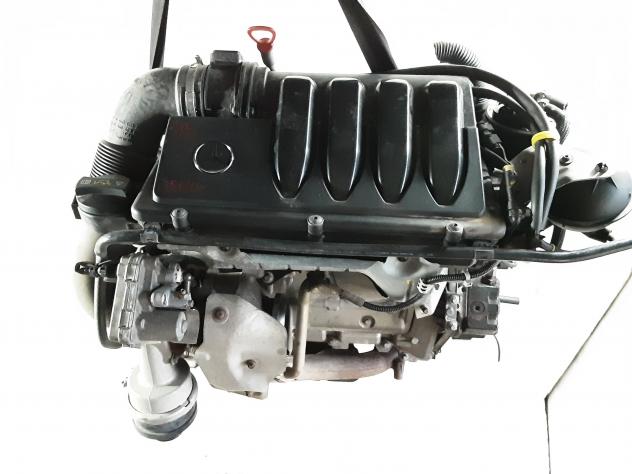 MOTORE COMPLETO MERCEDES Classe B W245 1° Serie NON DISPONIBILE OM 640.941 Diesel 2000 (0511) - Foto 3