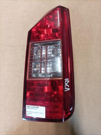 FANALE POST. DX 999-U1298397 Parti elettriche Fanaleria Fanali Fanale post. dx. FIAT - IDEA - 01-10-2003 - 01-12-2012