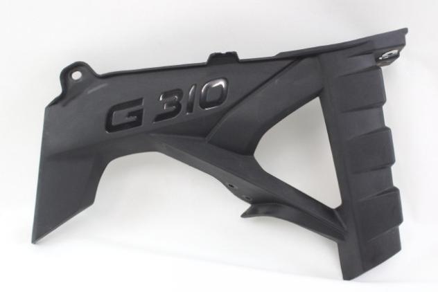 BMW G 310 GS 46638560422 COVER RADIATORE DESTRA K02 16 - 20 RIGHT RADIATOR COVER