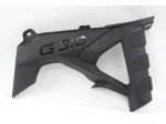 BMW G 310 GS 46638560422 COVER RADIATORE DESTRA K02 16 - 20 RIGHT RADIATOR COVER