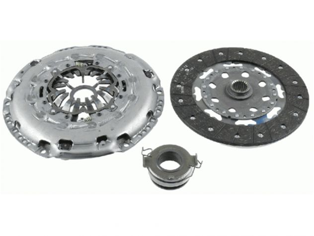 Frizione per Toyota Auris 1.2 1.3 1.4 D.4D 1.6 1.8 2.0 disco cilindro volano