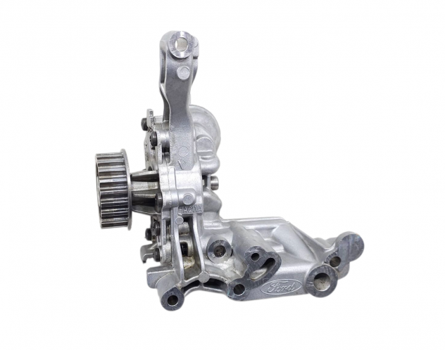 POMPA OLIO FORD Focus S. Wagon 7° Serie H6BG-6600-BA R0DB Hybrid 1000 (18) - Foto 2