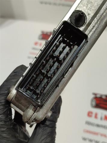 CENTRALINA MOTORE LAND ROVER Freelander 1° Serie 0728 MKC104392 18K4F benzina 1795 (9803) - Foto 4