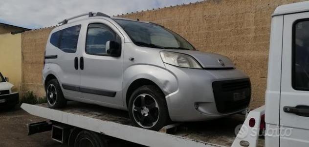 Ricambi Fiat Qubo 1.4 B del 2009 - Foto 2