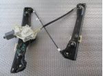 0130822227 MOTORINO MECCANISMO ALZACRISTALLO PORTA ANTERIORE DESTRA BMW SER &hellip;