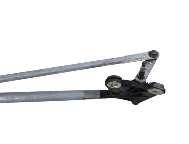 MOTORINO TERGI ANT COMPLETO DI TANDEM SMART Fortwo Coupé (W451) A4518240001 (0715) - Foto 11