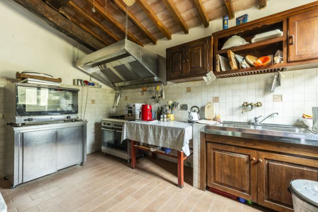 Casale in vendita a Barberino Tavarnelle - Foto 8