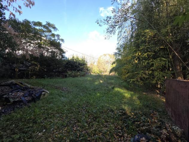 Terreno edif. residenziale in vendita a Segromigno In Monte - Capannori 2000 mq Rif: 1361787 - Foto 4