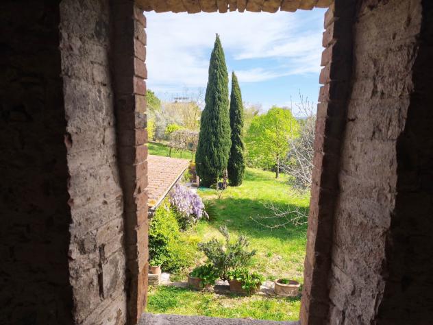 Vendita Rustico casale da 215 mq con giardino - Foto 20