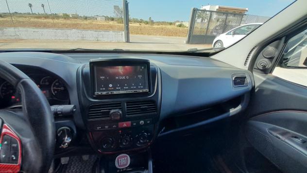 Fiat Doblo Dobl1.6 MJT 16V Dynamic - Foto 5