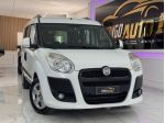 Fiat Doblo Dobl1.6 MJT 105Cv  Dynamic