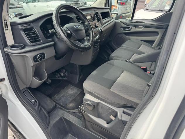 Ford Transit Custom 2.0TDCi 105CV 280 L1H1 Entry - Foto 5
