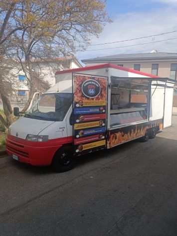Food truck - Foto 2
