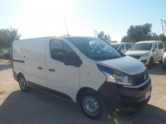 Fiat Talento furgone - Foto 3
