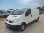 Renault Trafic furgone maxi