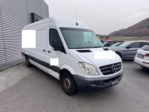 MERCEDES-BENZ Sprinter T32/35 313 CDI Cabinato Lungo tetto alto AUTOCARRO rif. 23908911 - Foto 3